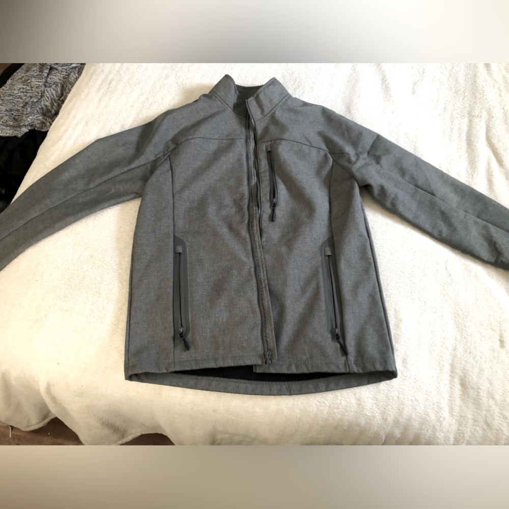 All in motion jacket size M
